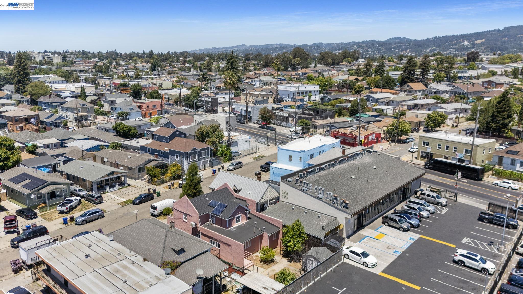 1828 Rosedale Avenue Oakland, CA 94601 - Photo 34 of 40