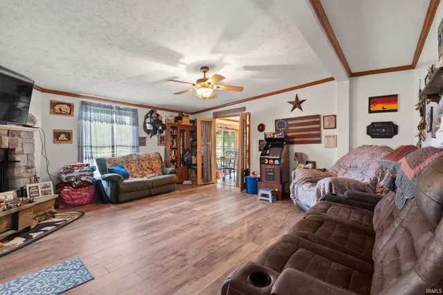 $599,000 | 1637 South County Road 675, Paoli, IN 47454