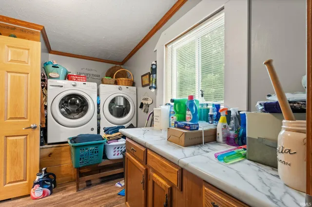 $599,000 | 1637 South County Road 675, Paoli, IN 47454