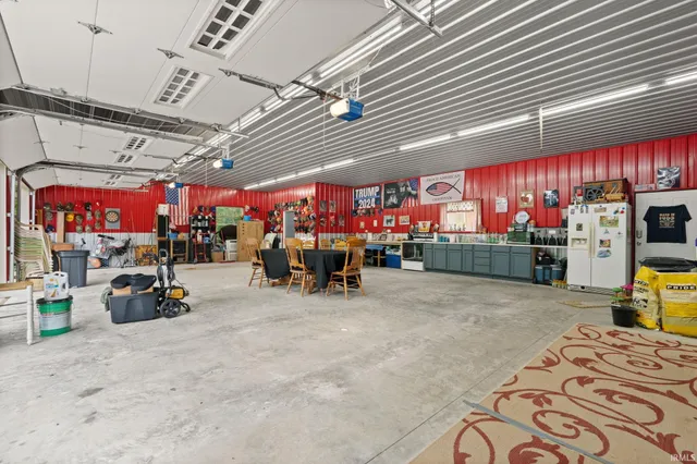 $599,000 | 1637 South County Road 675, Paoli, IN 47454