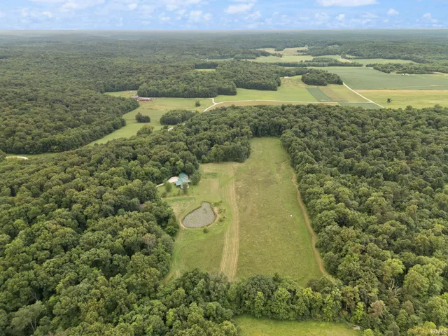 $599,000 | 1637 South County Road 675, Paoli, IN 47454