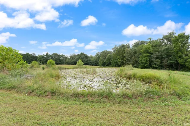 $599,000 | 1637 South County Road 675, Paoli, IN 47454