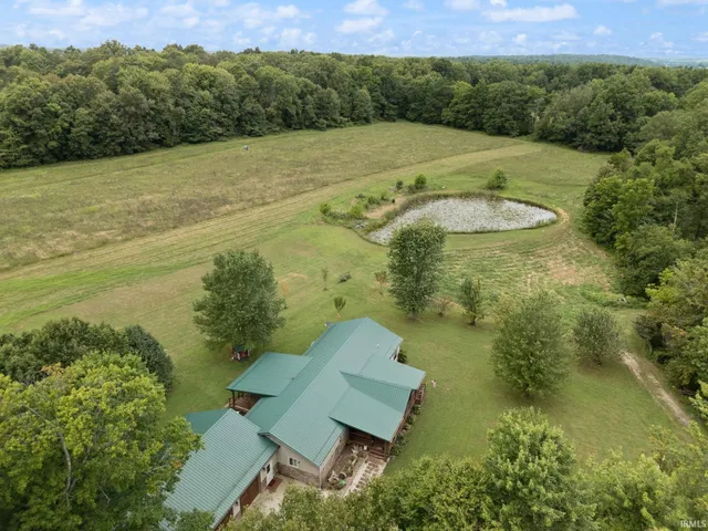 $599,000 | 1637 South County Road 675, Paoli, IN 47454