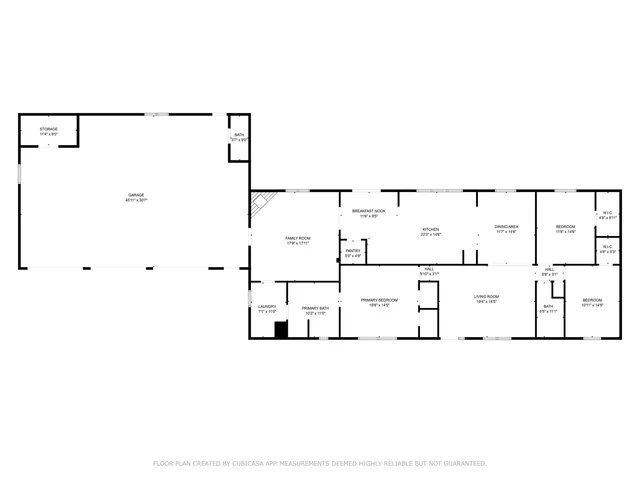 $599,000 | 1637 South County Road 675, Paoli, IN 47454