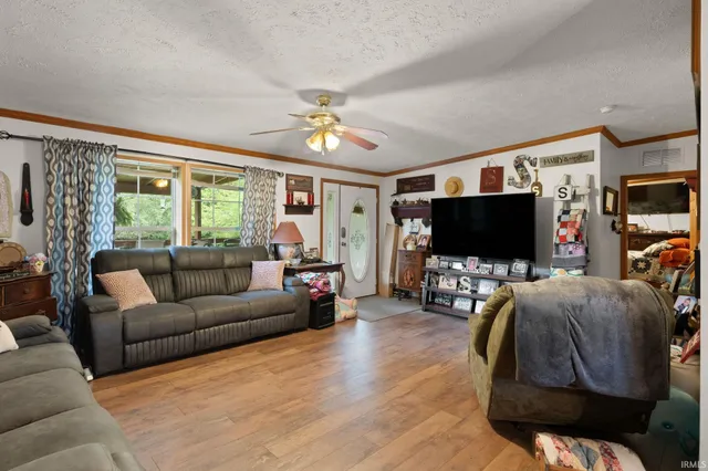 $599,000 | 1637 South County Road 675, Paoli, IN 47454