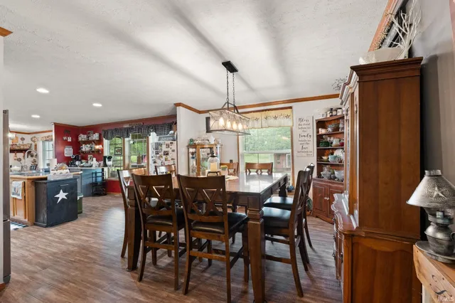 $599,000 | 1637 South County Road 675, Paoli, IN 47454