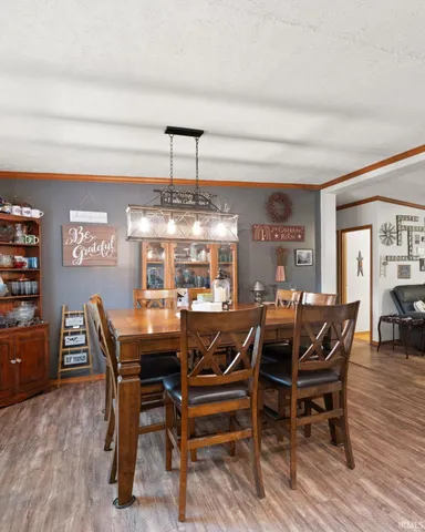 $599,000 | 1637 South County Road 675, Paoli, IN 47454