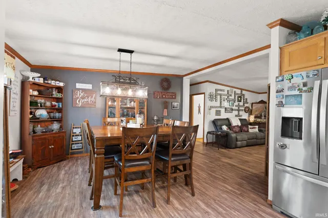 $599,000 | 1637 South County Road 675, Paoli, IN 47454