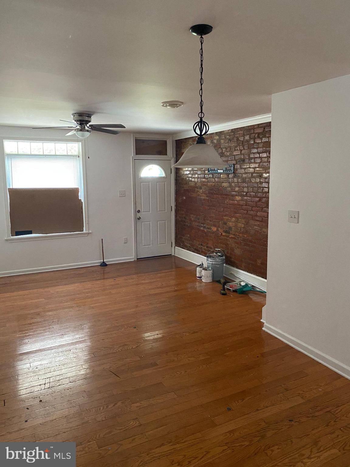 5110 Reno Street Philadelphia, PA 19139 - Photo 1 of 12 Living Rm