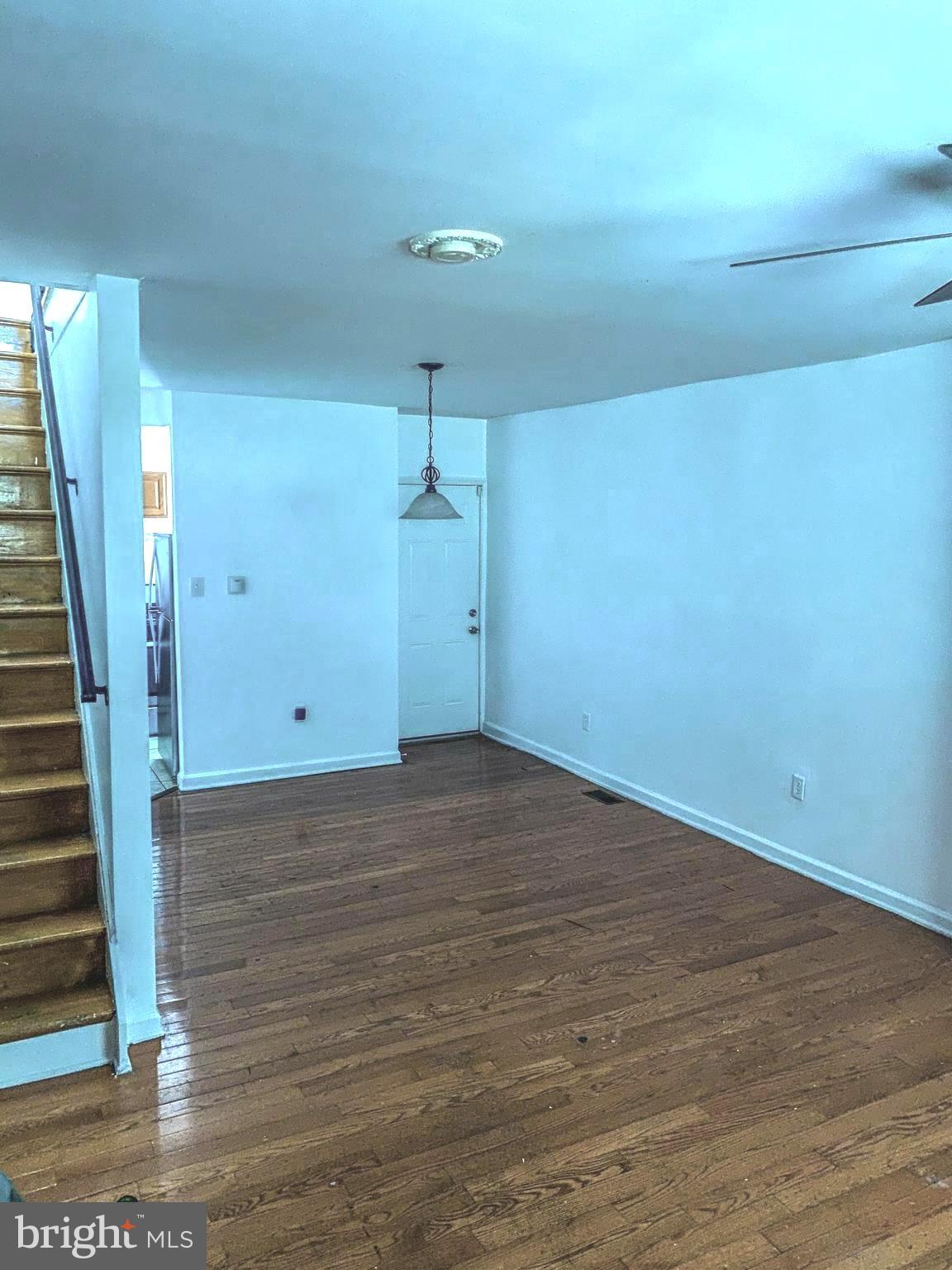 5110 Reno Street Philadelphia, PA 19139 - Photo 2 of 12 Dining rm