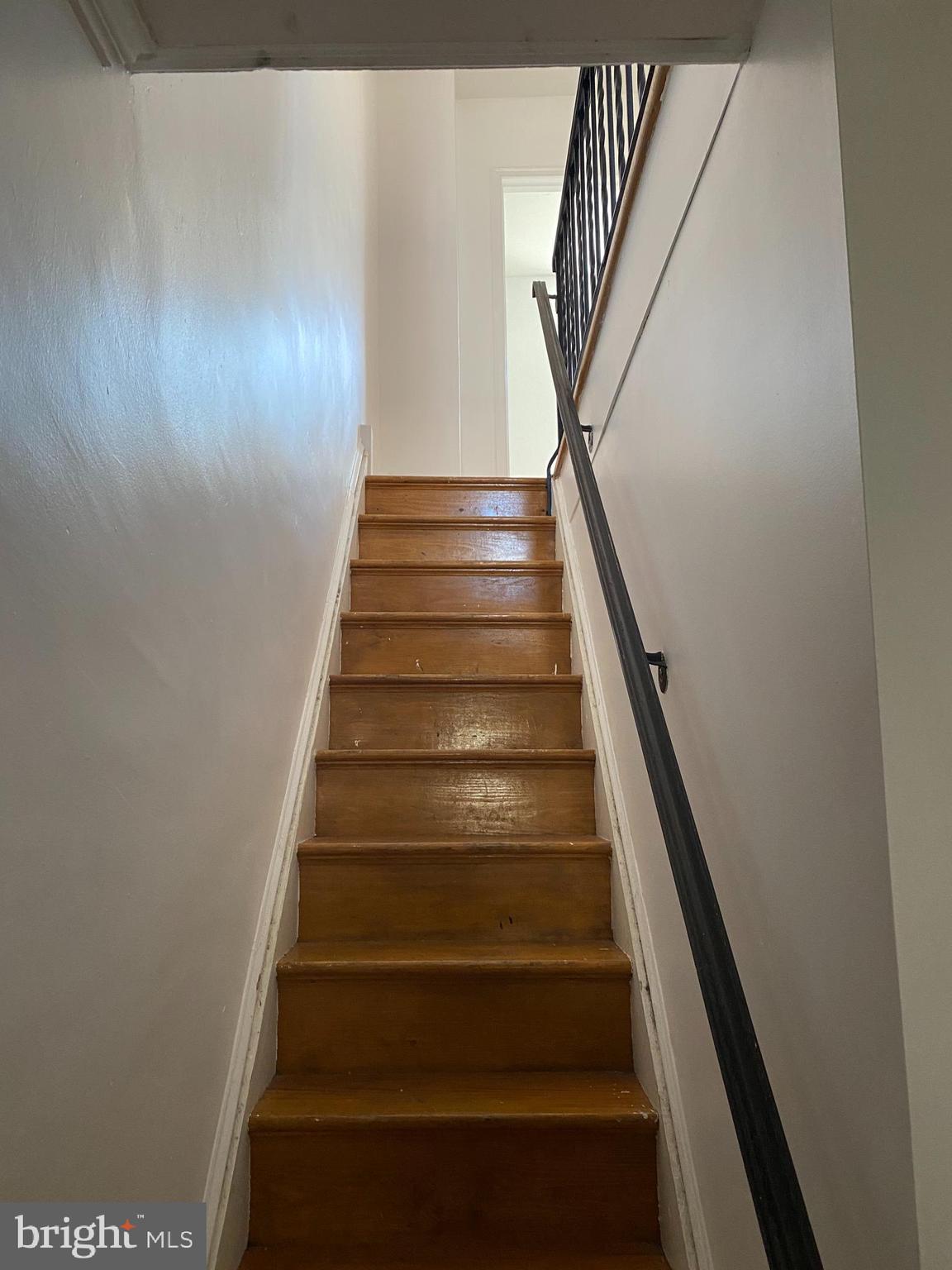 5110 Reno Street Philadelphia, PA 19139 - Photo 4 of 12 Stairs