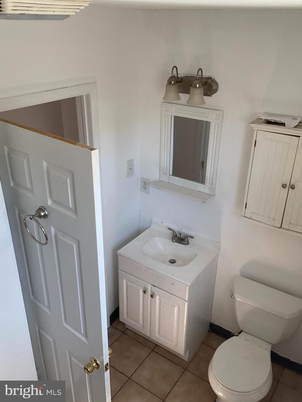 5110 Reno Street Philadelphia, PA 19139 - Photo 6 of 12 Bathroom vanity