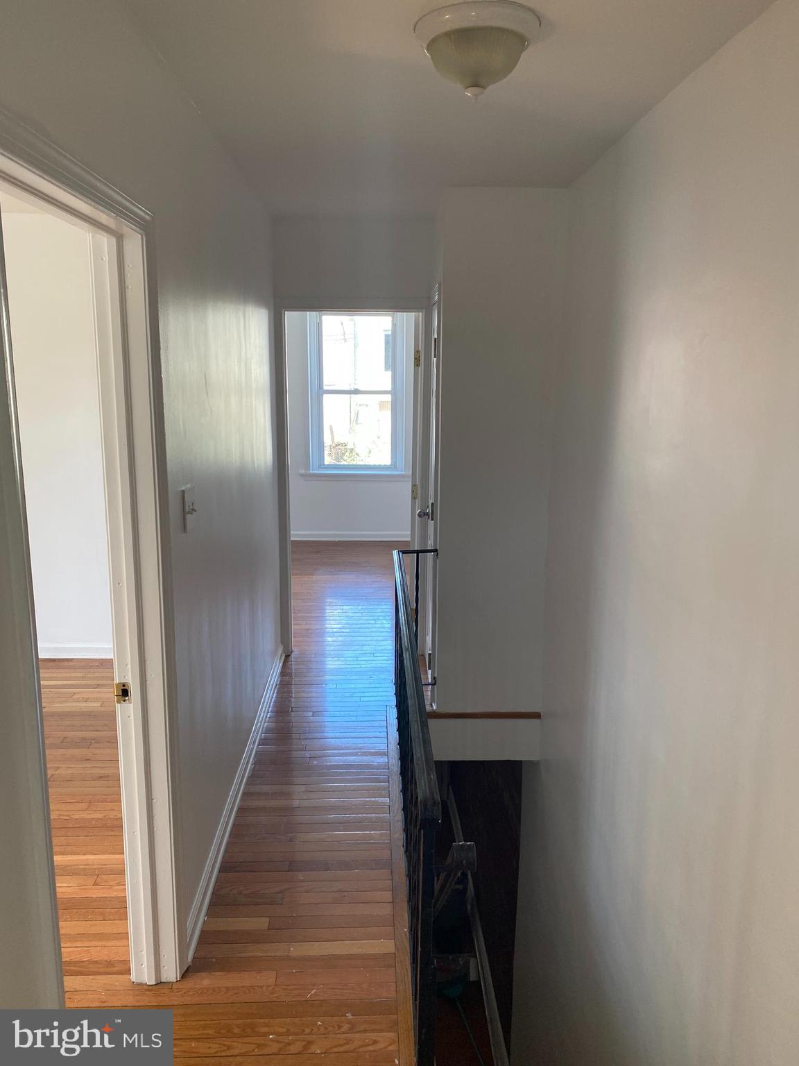 5110 Reno Street Philadelphia, PA 19139 - Photo 7 of 12 hallway from bathroom