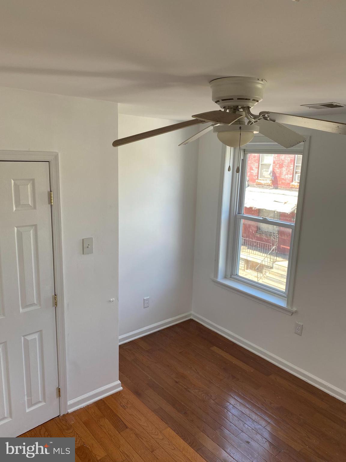 5110 Reno Street Philadelphia, PA 19139 - Photo 10 of 12 master bedrm_closet