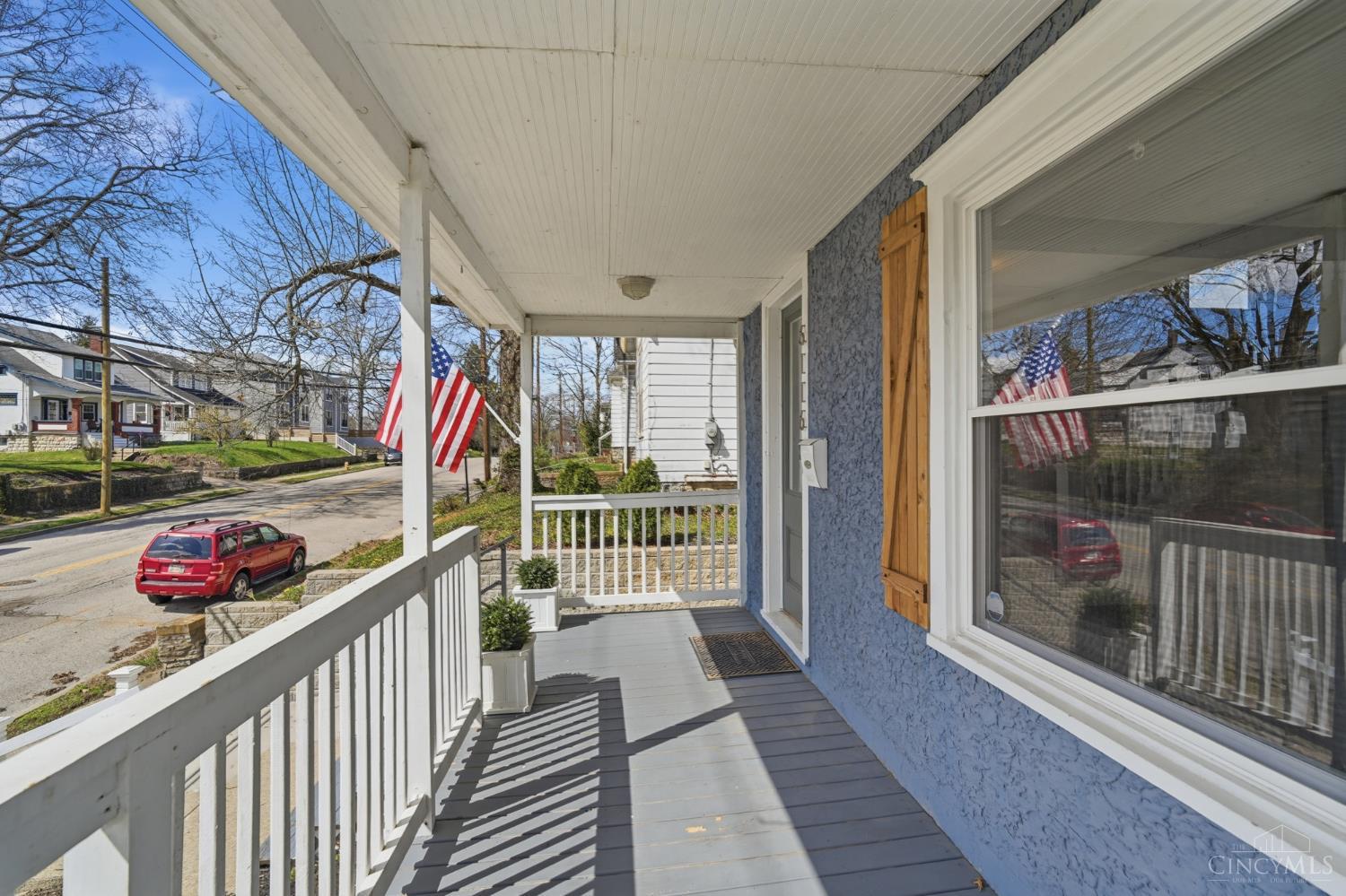 6116 Roe Street Cincinnati, OH 45227 - Photo 3 of 58 Gallery Image 3