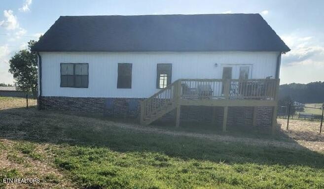 5821 Caldwell Road Loudon, TN 37774 - Photo 3 of 20 Gallery Image 3