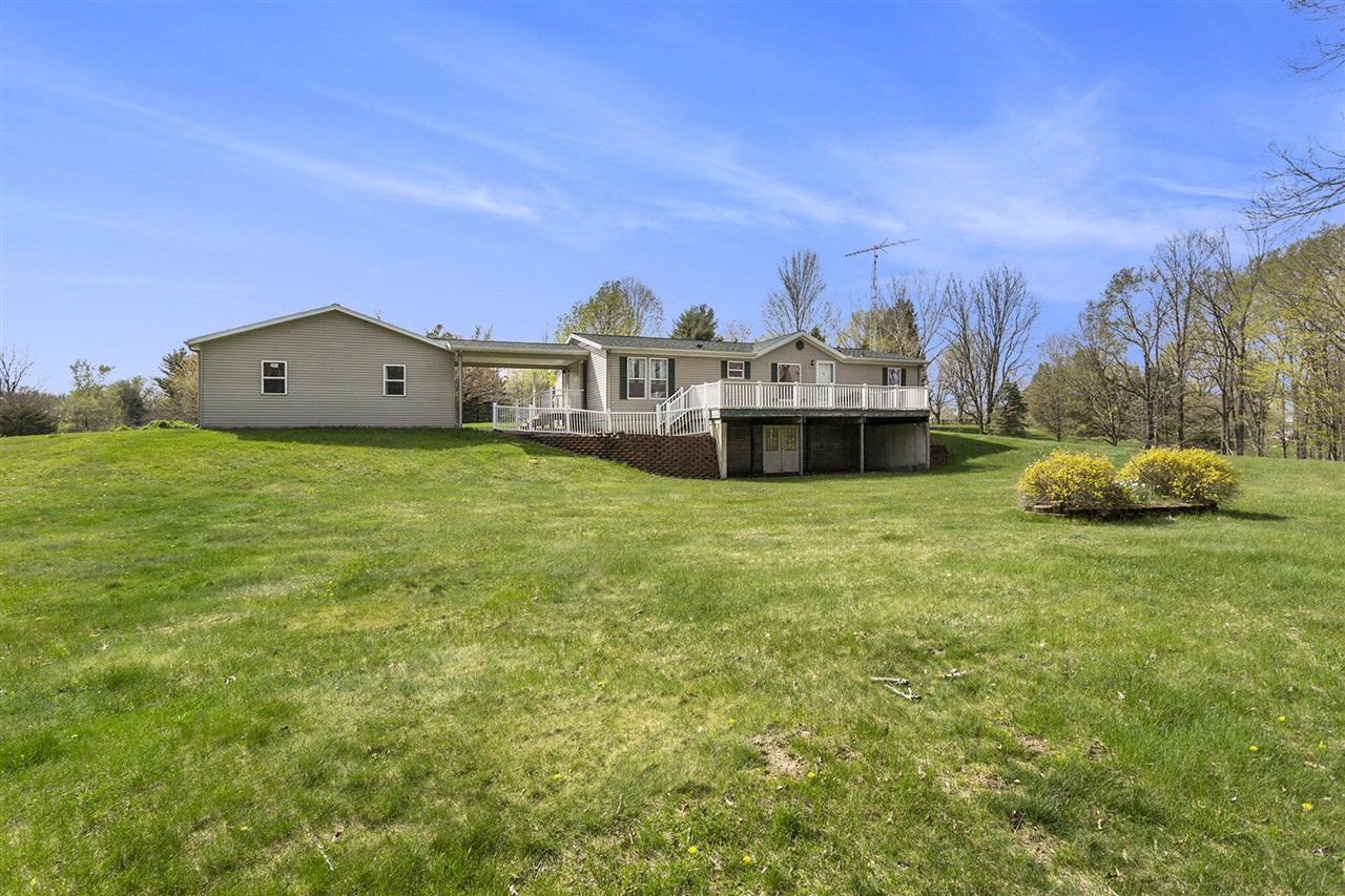 697 Tuttle Road Union City, MI 49094 - Photo 26 of 29