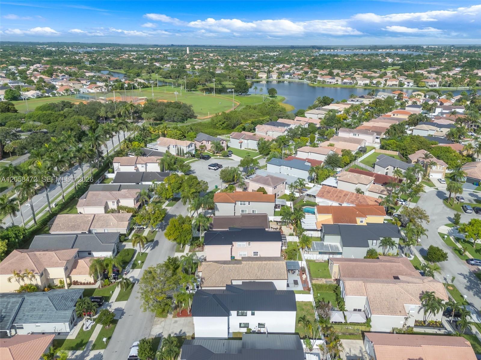 17319 Southwest 22nd Street Miramar, FL 33029 - Photo 33 of 42 Gallery Image 33