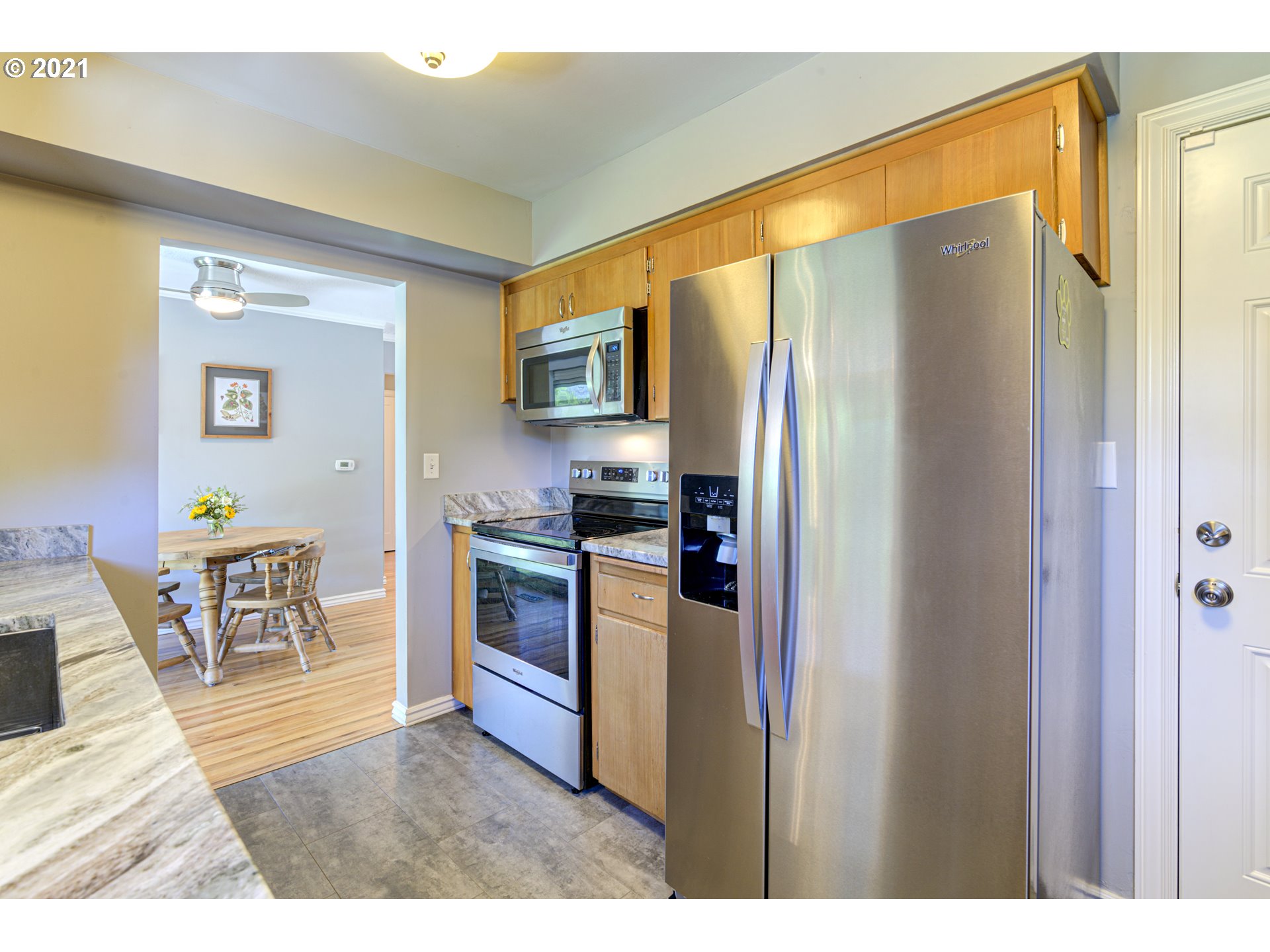 2406 North Kilpatrick Street Portland, OR 97217 - Photo 13 of 28