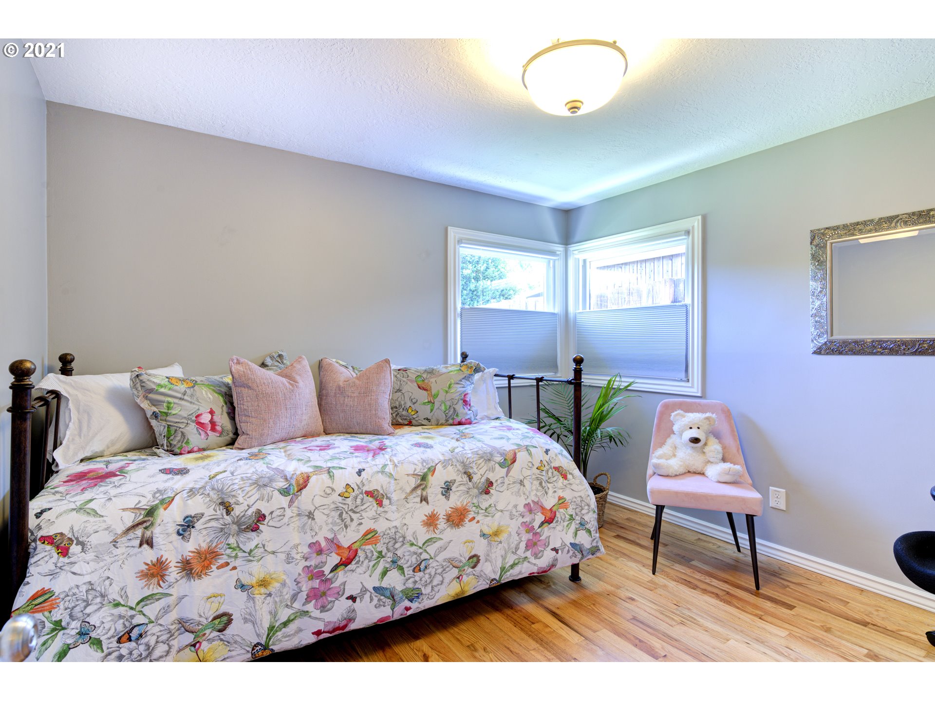 2406 North Kilpatrick Street Portland, OR 97217 - Photo 20 of 28