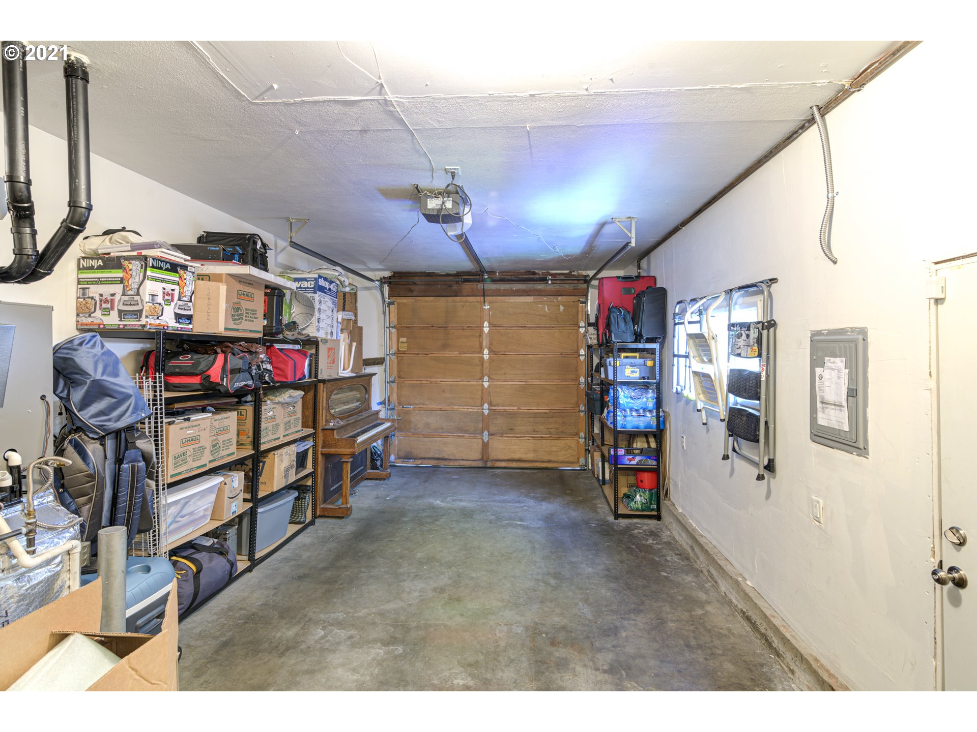 2406 North Kilpatrick Street Portland, OR 97217 - Photo 21 of 28