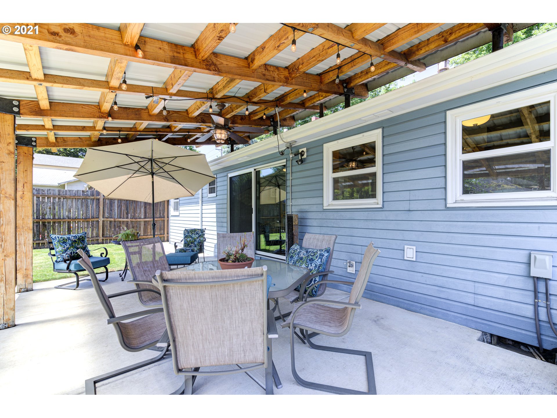 2406 North Kilpatrick Street Portland, OR 97217 - Photo 22 of 28