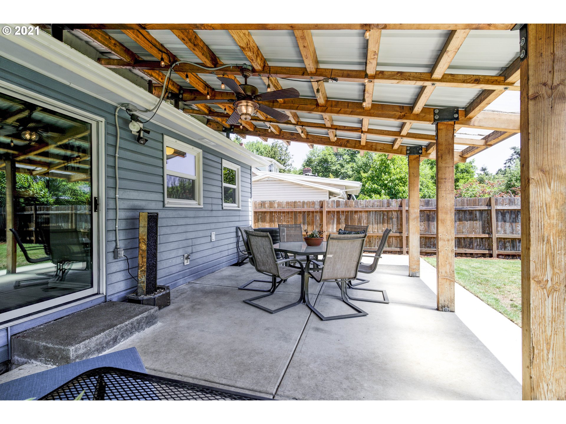 2406 North Kilpatrick Street Portland, OR 97217 - Photo 23 of 28