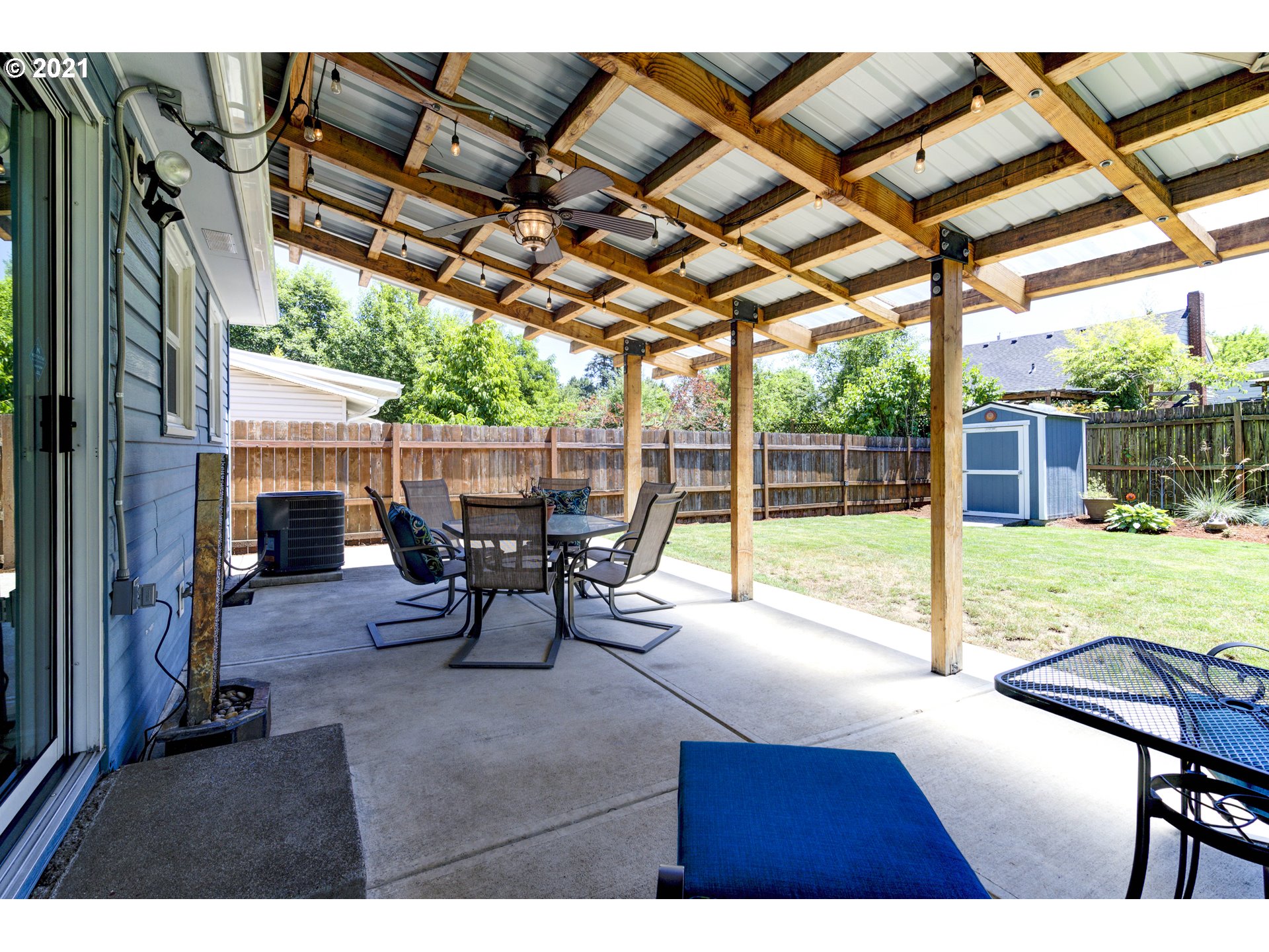 2406 North Kilpatrick Street Portland, OR 97217 - Photo 24 of 28