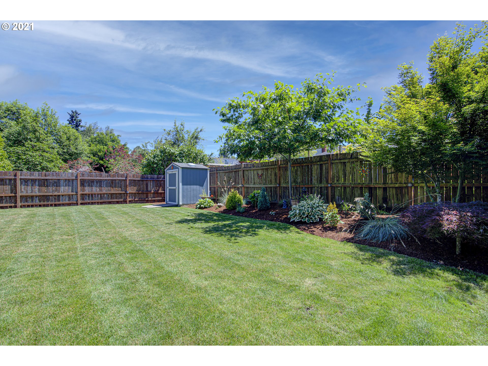 2406 North Kilpatrick Street Portland, OR 97217 - Photo 25 of 28