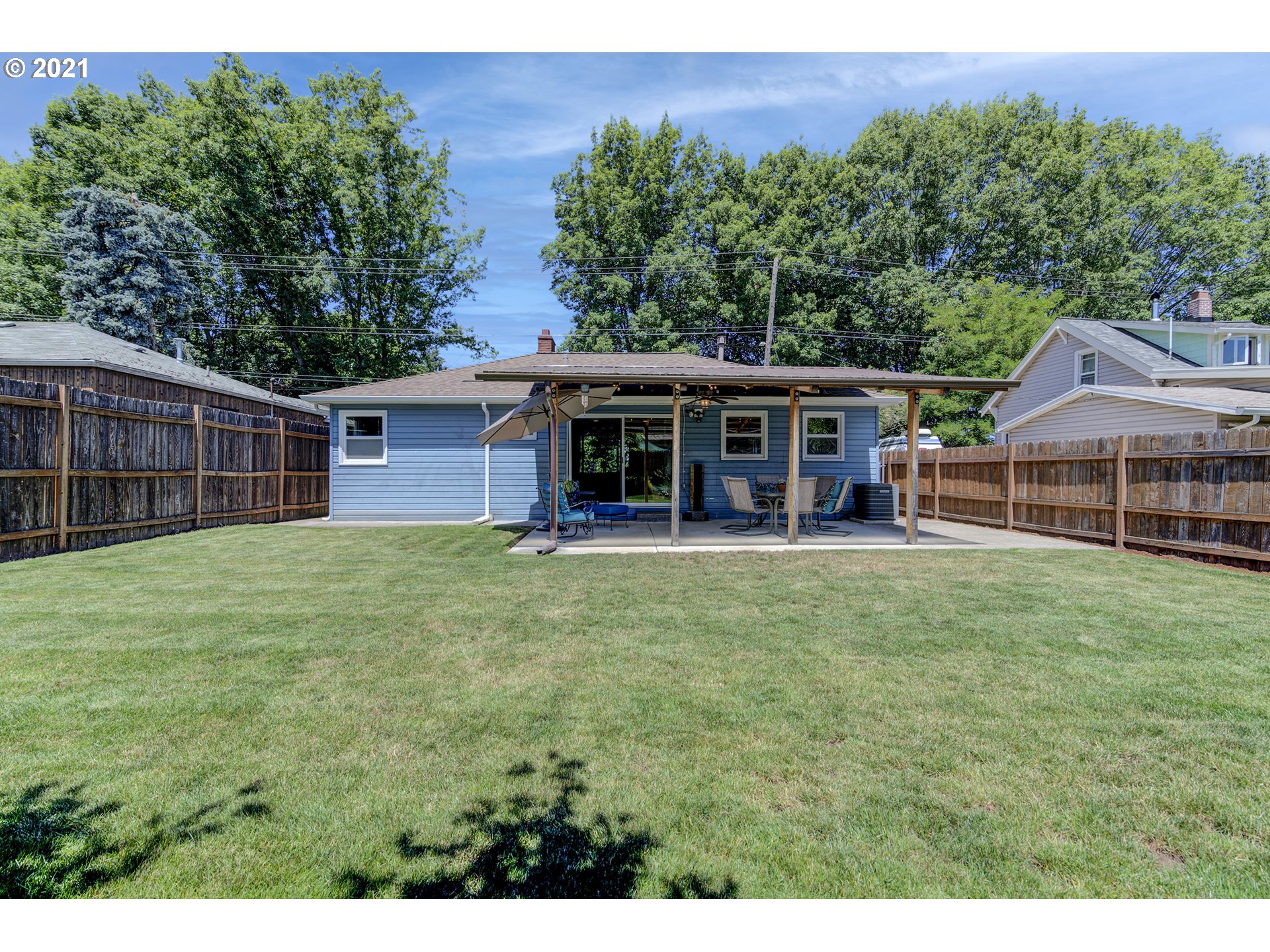 2406 North Kilpatrick Street Portland, OR 97217 - Photo 26 of 28