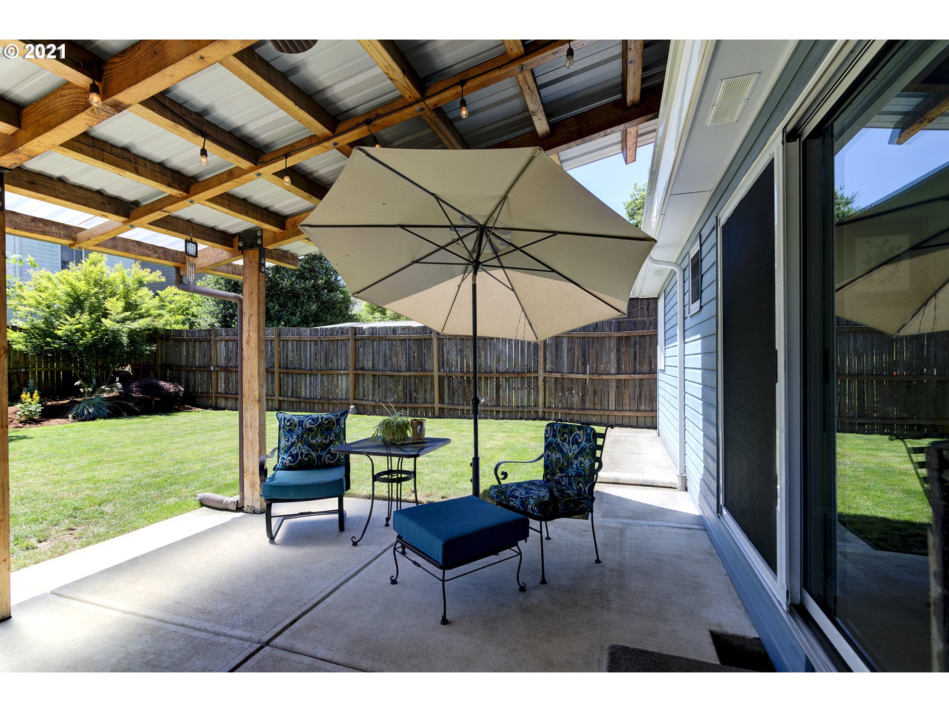 2406 North Kilpatrick Street Portland, OR 97217 - Photo 27 of 28