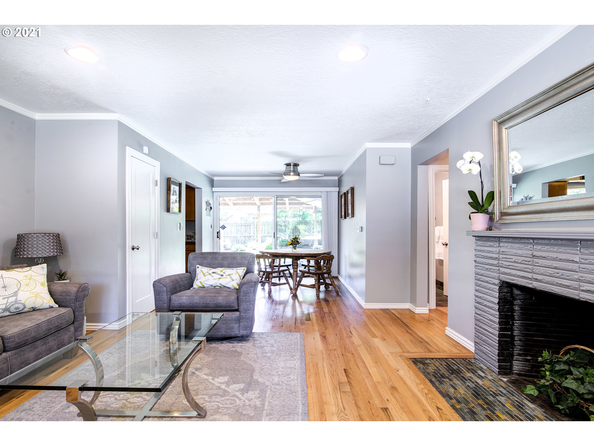 2406 North Kilpatrick Street Portland, OR 97217 - Photo 4 of 28