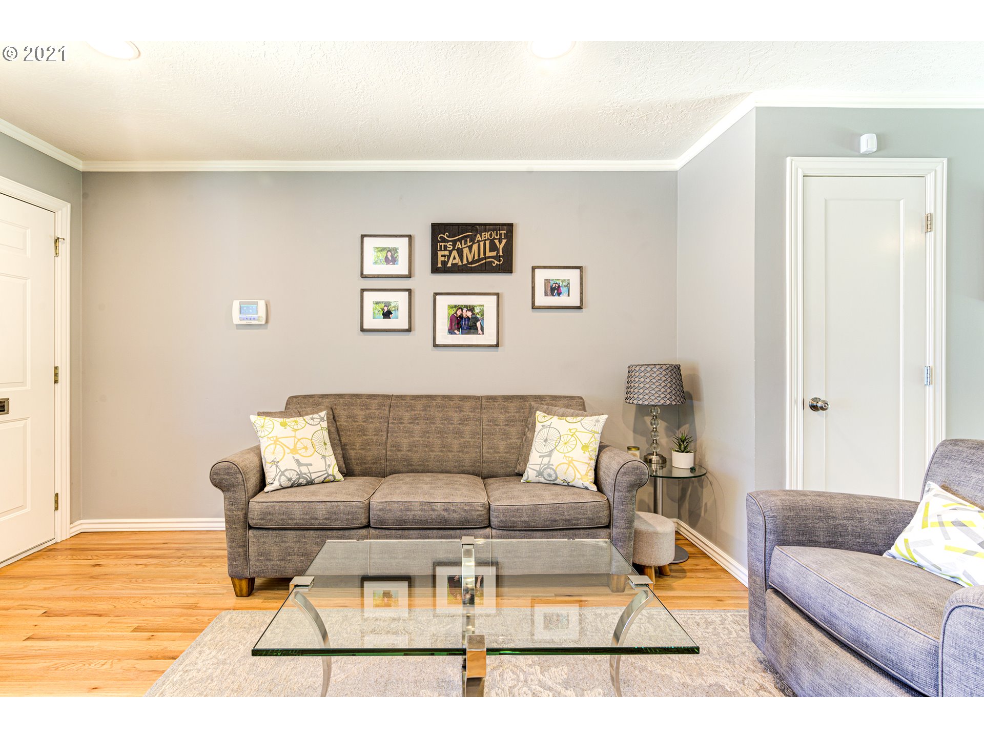 2406 North Kilpatrick Street Portland, OR 97217 - Photo 5 of 28