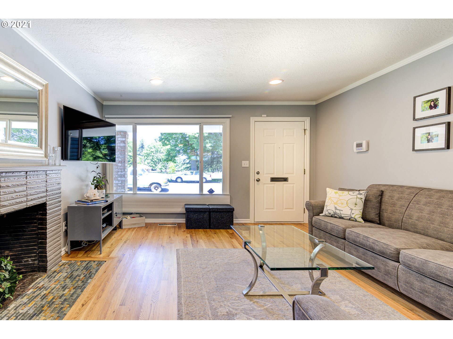 2406 North Kilpatrick Street Portland, OR 97217 - Photo 6 of 28