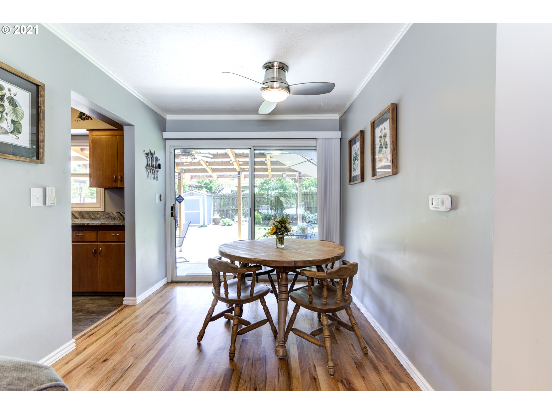 2406 North Kilpatrick Street Portland, OR 97217 - Photo 7 of 28