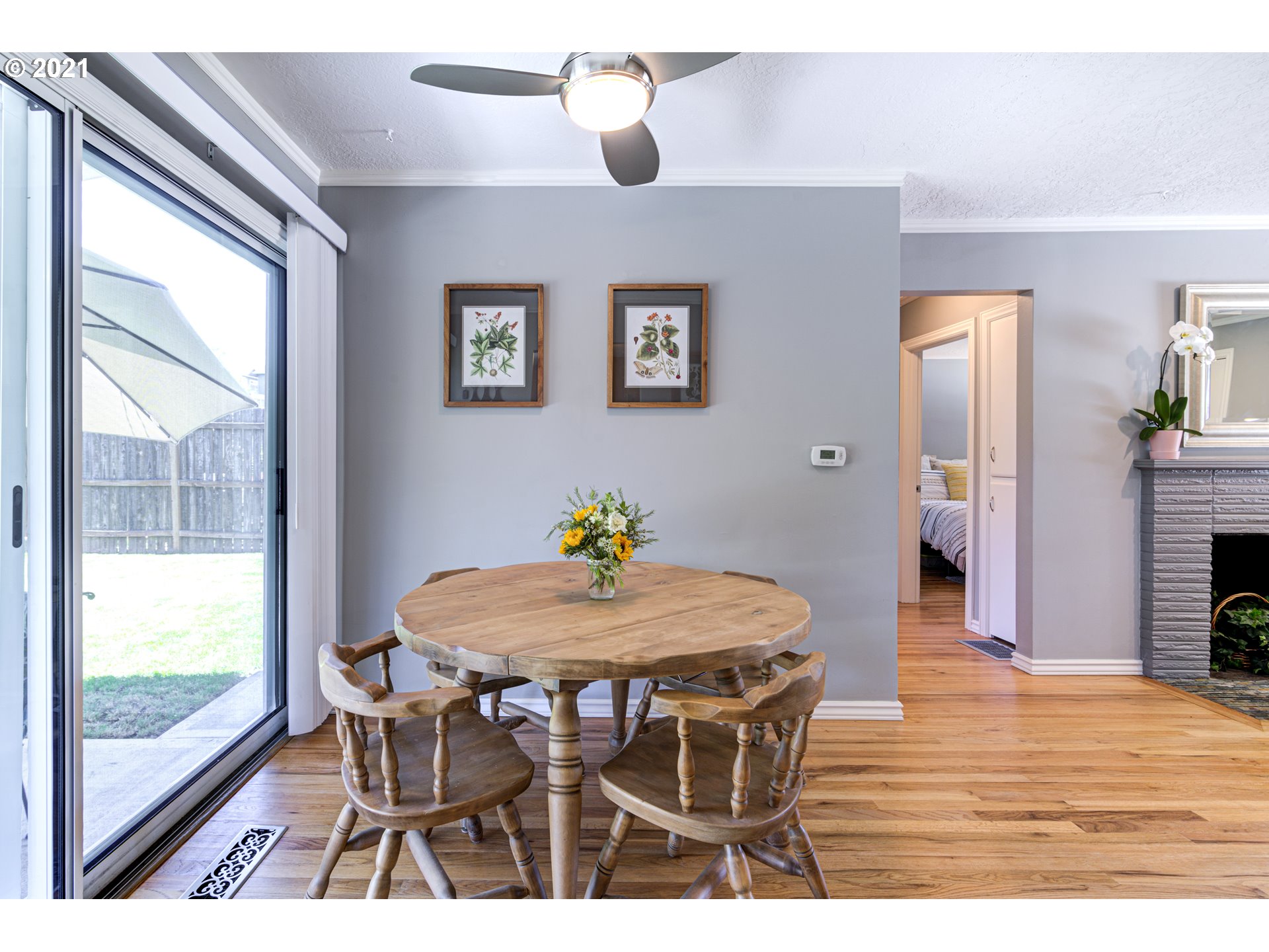 2406 North Kilpatrick Street Portland, OR 97217 - Photo 8 of 28