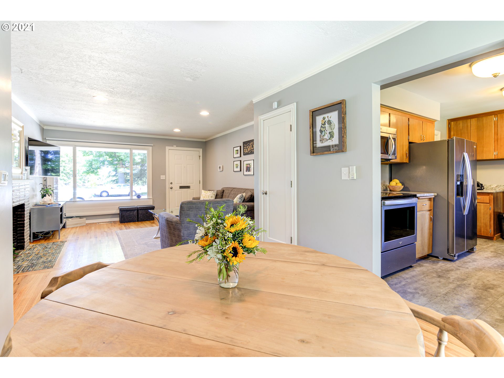 2406 North Kilpatrick Street Portland, OR 97217 - Photo 10 of 28