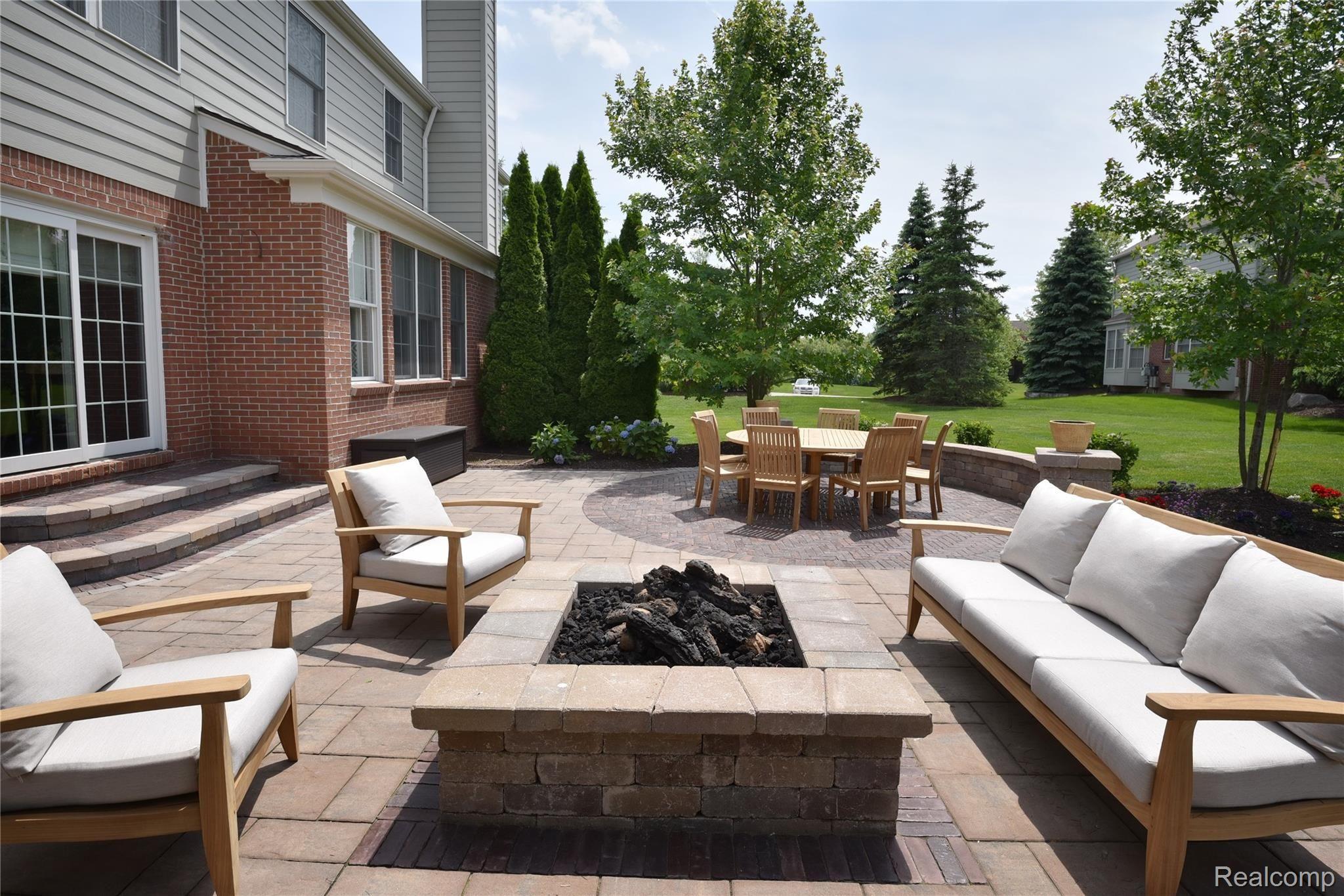 5880 Stonehaven Boulevard Rochester, MI 48306 - Photo 35 of 40 5880 Stonehaven_35.JPG