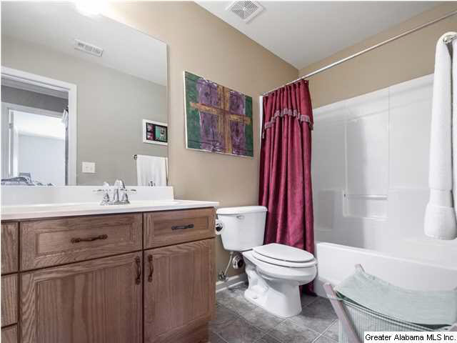 1036 Sunset Way Odenville, AL 35120 - Photo 16 of 27