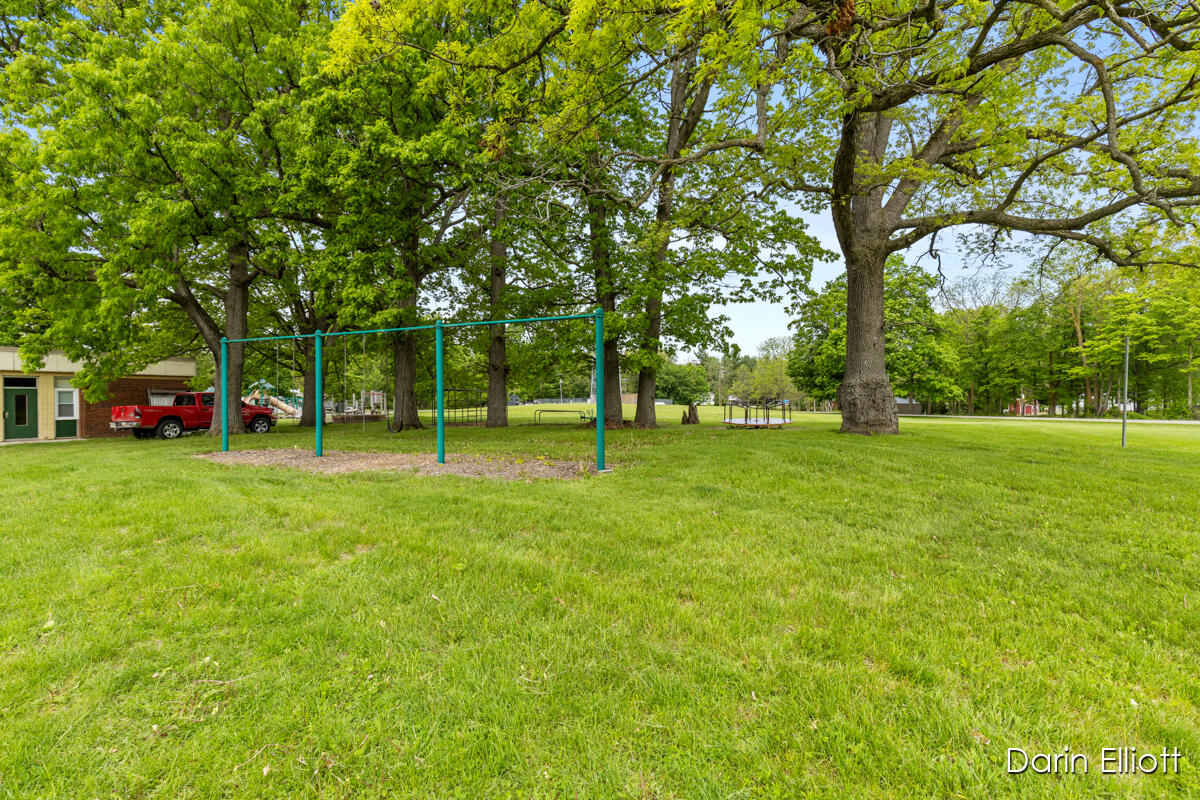 306 Russell Street Hubbardston, MI 48845 - Photo 58 of 92