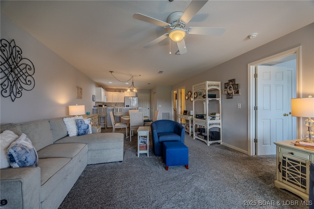 93 Cedar Glen Court, Unit 3C Camdenton, MO 65020 - Photo 15 of 39