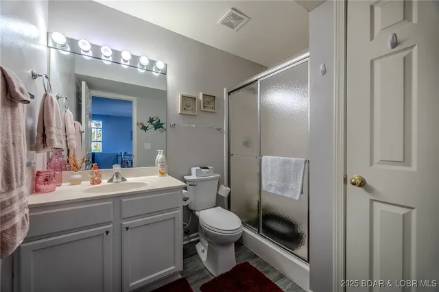 $239,000 | 93 Cedar Glen Court, Unit 3C, Camdenton, MO 65020