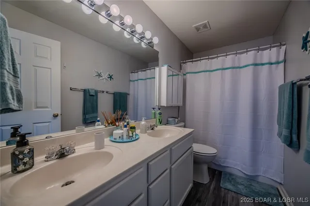 $239,000 | 93 Cedar Glen Court, Unit 3C, Camdenton, MO 65020