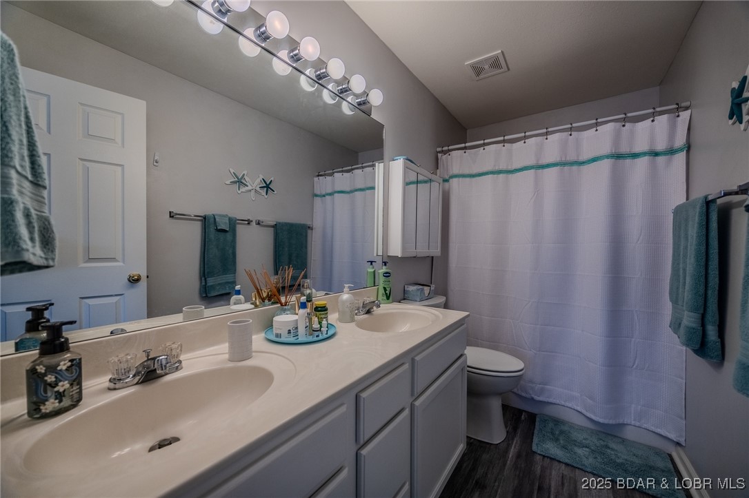 93 Cedar Glen Court, Unit 3C Camdenton, MO 65020 - Photo 19 of 39