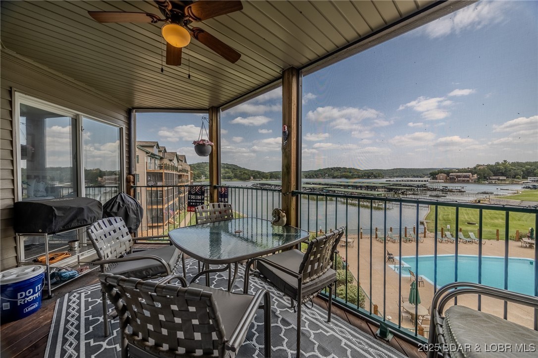 93 Cedar Glen Court, Unit 3C Camdenton, MO 65020 - Photo 20 of 39