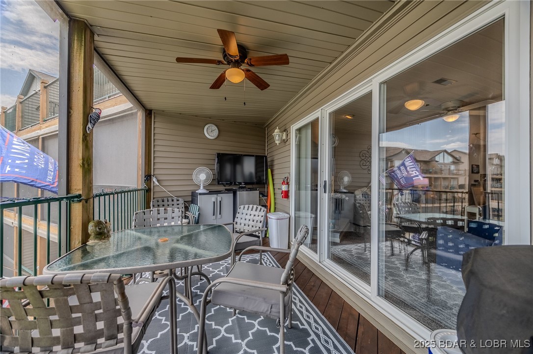 93 Cedar Glen Court, Unit 3C Camdenton, MO 65020 - Photo 22 of 39