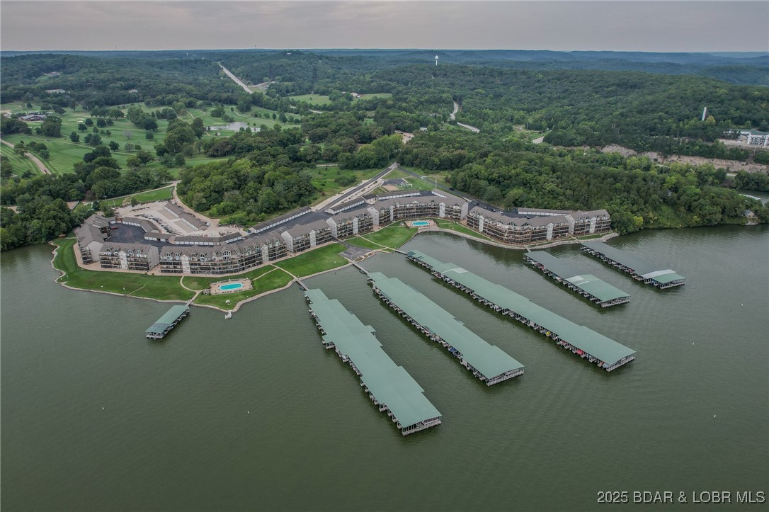 93 Cedar Glen Court, Unit 3C Camdenton, MO 65020 - Photo 35 of 39