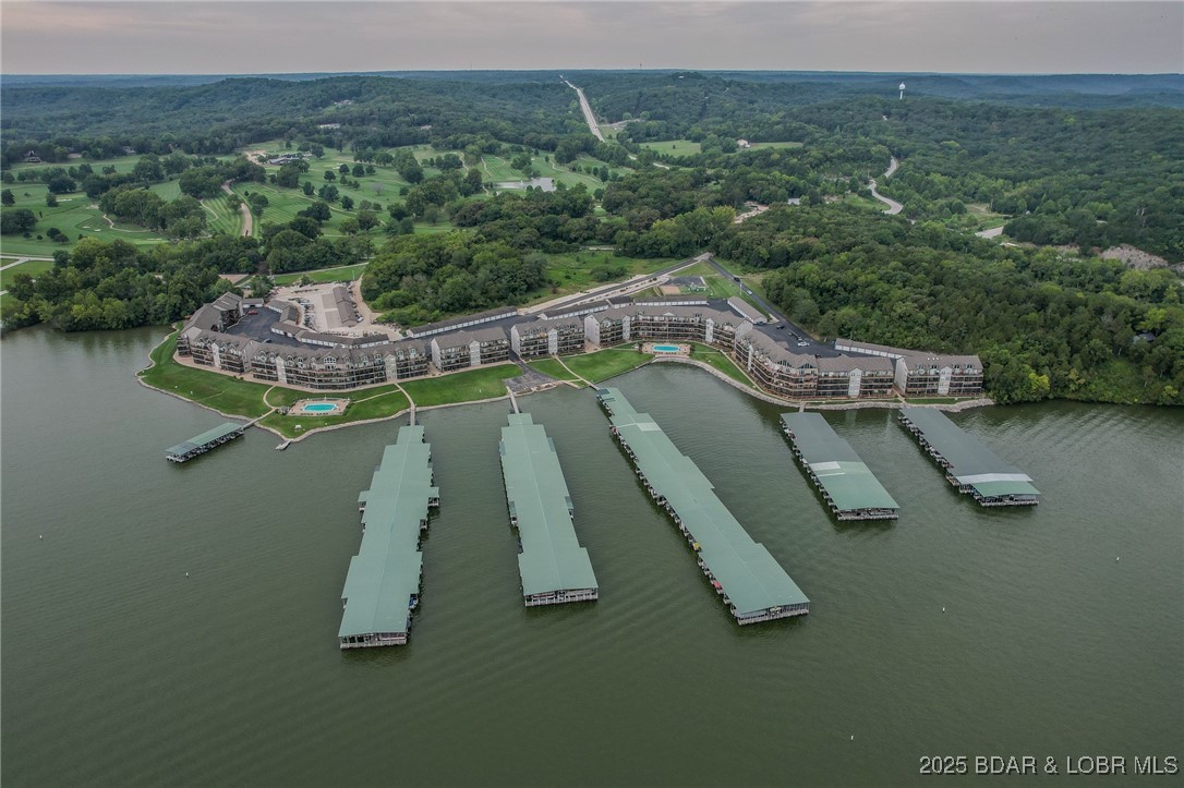 93 Cedar Glen Court, Unit 3C Camdenton, MO 65020 - Photo 36 of 39