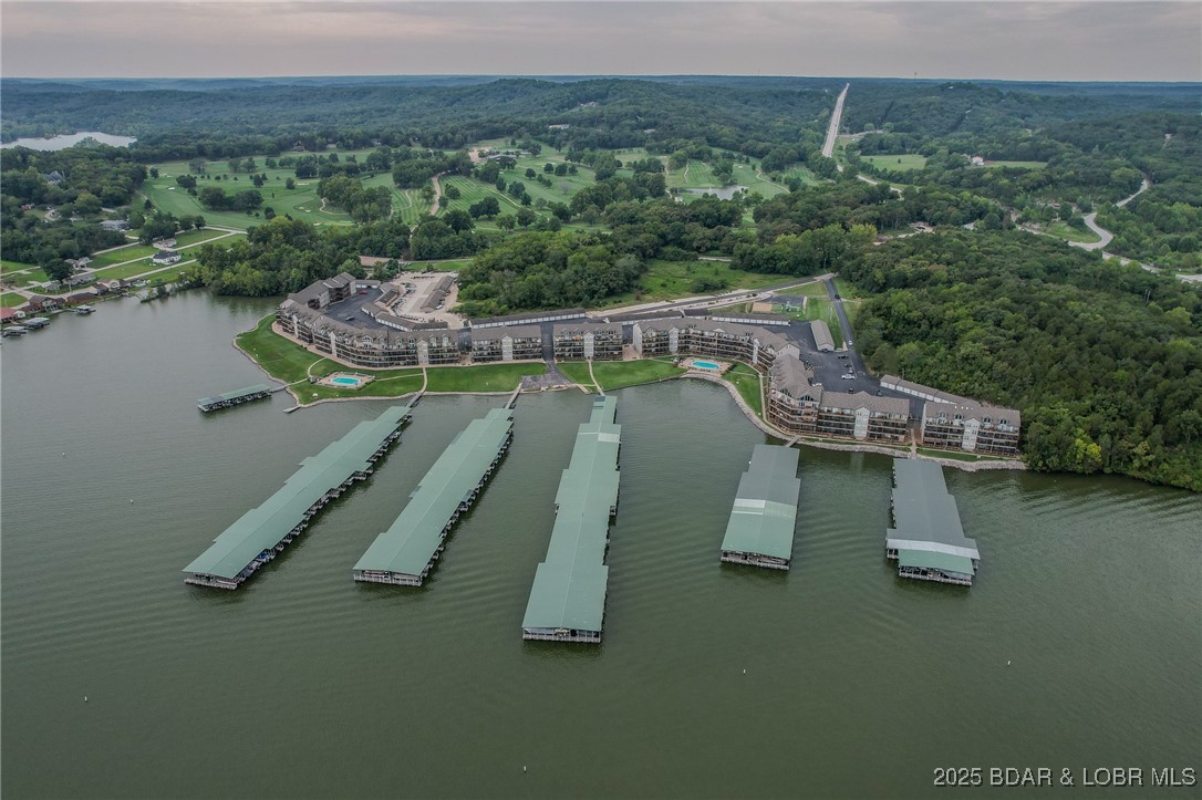 93 Cedar Glen Court, Unit 3C Camdenton, MO 65020 - Photo 37 of 39