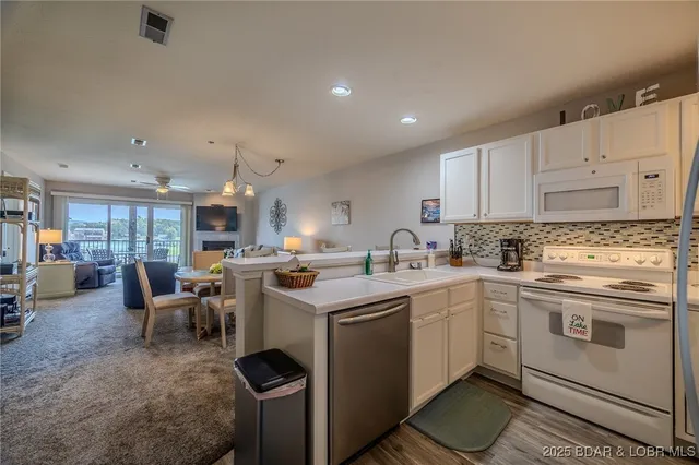 $239,000 | 93 Cedar Glen Court, Unit 3C, Camdenton, MO 65020